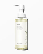 Load image into Gallery viewer, HEARTLEAF PORE CONTROL CLEANSING OIL