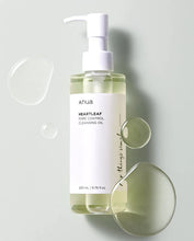 Load image into Gallery viewer, HEARTLEAF PORE CONTROL CLEANSING OIL