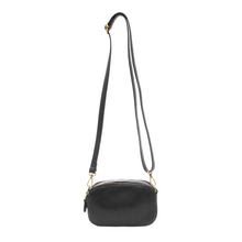 Load image into Gallery viewer, Layne Double Zip Mini Camera Crossby bag