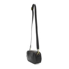 Load image into Gallery viewer, Layne Double Zip Mini Camera Crossby bag